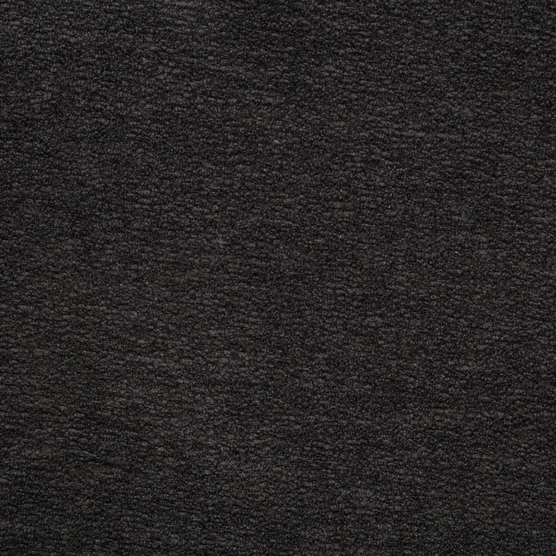Grant Fabric Upholstered Power Recliner Chair Charcoal Grey