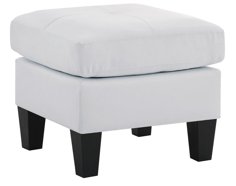 Casual Ottoman For Stylish Spaces