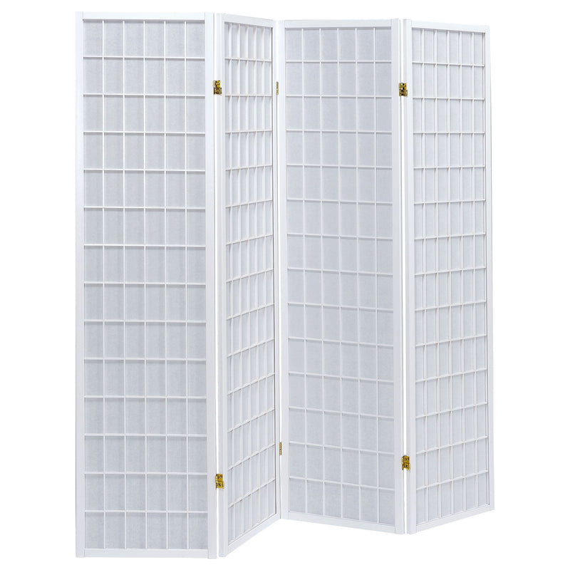 Sartre - 4 Panel Room Divider