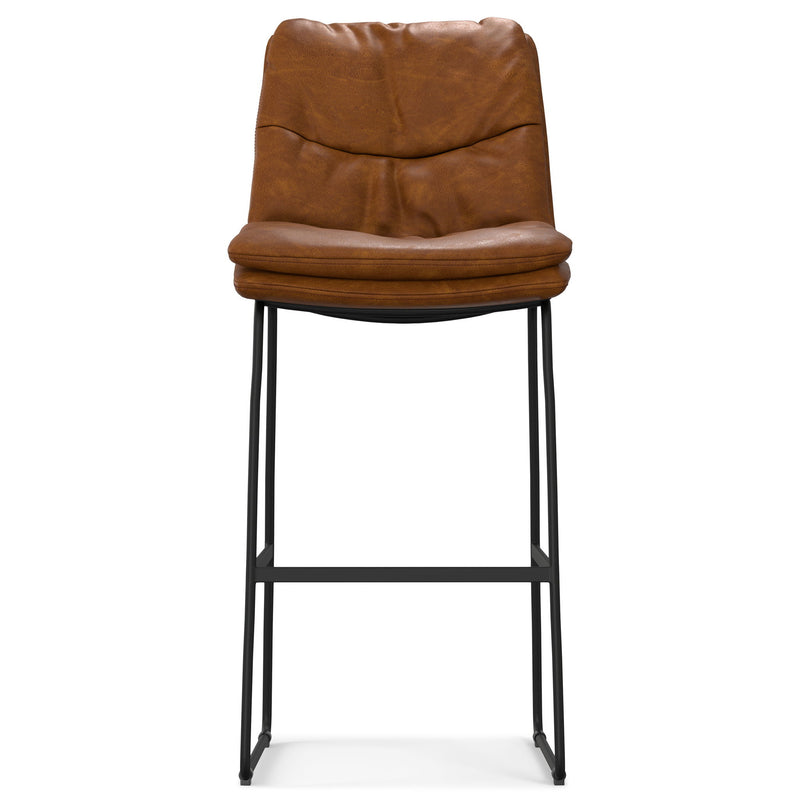Danika - Bar Stool (Set of 2)