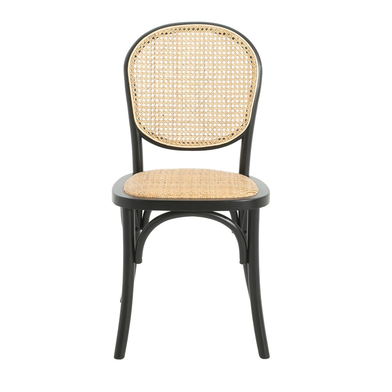 Oval Dining Set