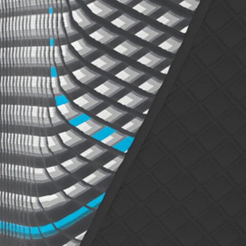 Millennium 2.0 Hybrid 16 Inch - Mattress