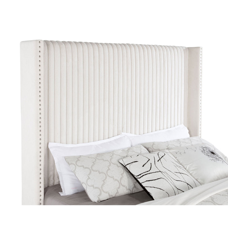Ian - Upholstered Bed
