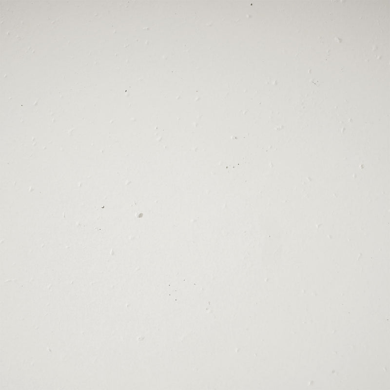 Modern Tank Holder Side Table With Smooth Concrete Surface