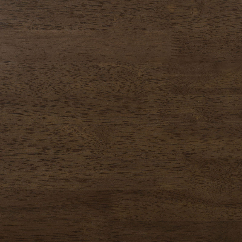 Hemlock - 6 Drawer Dresser Cabinet - Brown