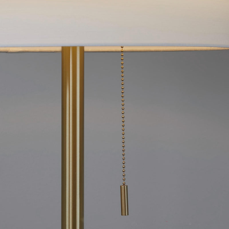 Tier - Contemporary Floor Lamp