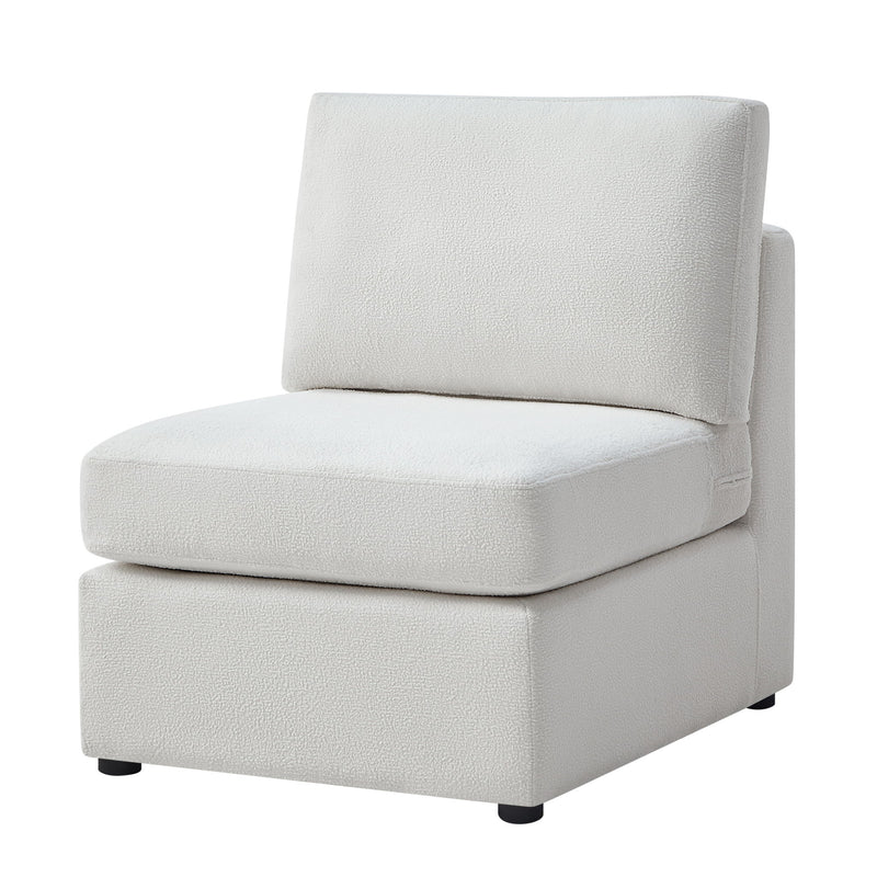 Chauncy - 5 Piece Sectional