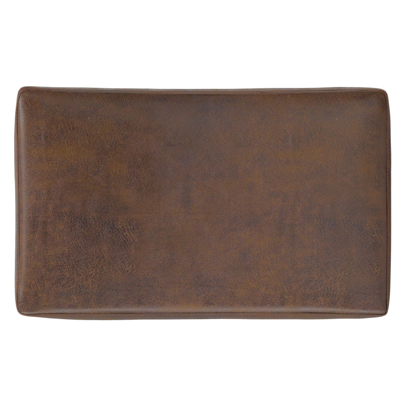 Shiloh - Small Storage Ottoman