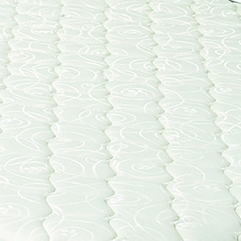 Ramona - 7" Tight Top Foam Mattress With Quilted Foam And Smooth Silk Cover