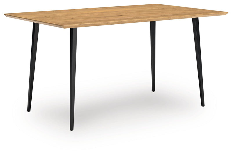 Gretlynn - Dining Room Set