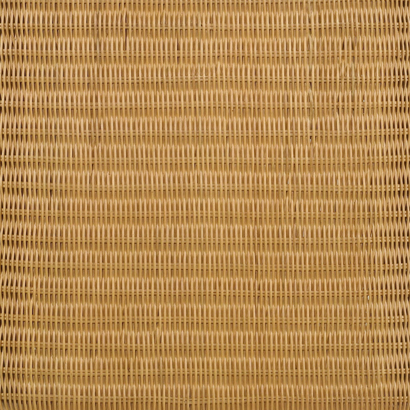 Cahya 2-piece Rattan Coffee and End Table Set Natural
