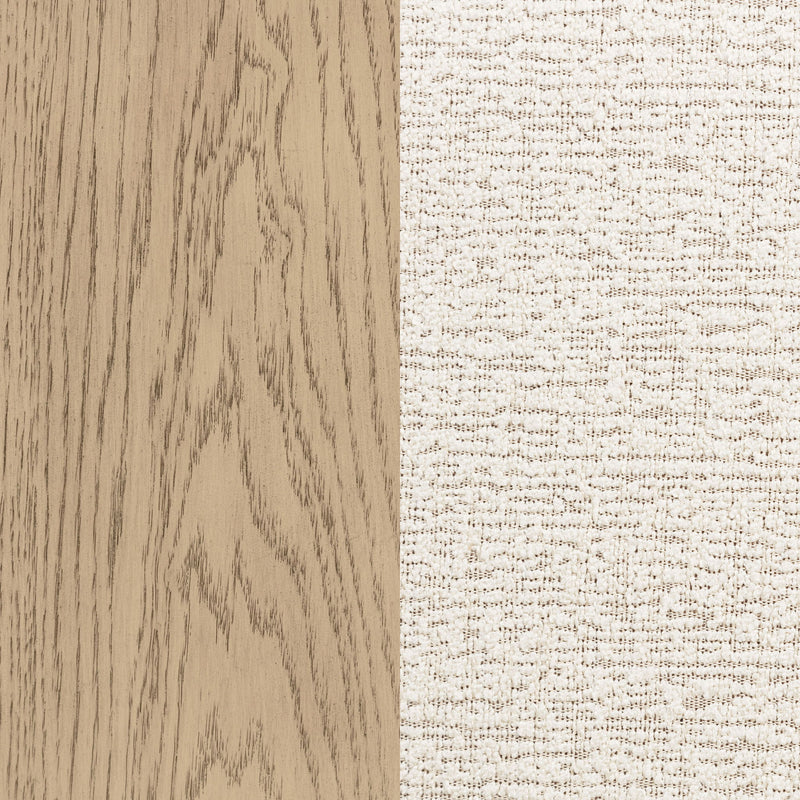Kimpton - Counter Side Chair (Set of 2) - Beige