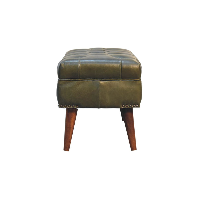Harbour - Bench - Green