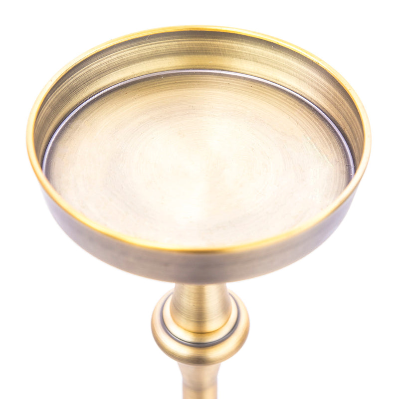 Martini Side Tables (Set of 2)
