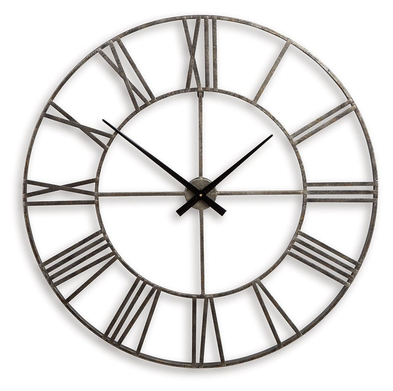 Paquita - Wall Clock