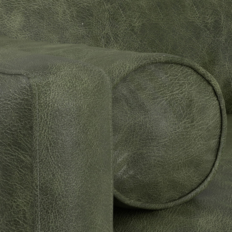 Morrison - Sofa And Ottoman Set