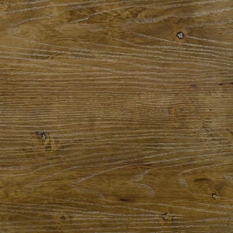 Henderson - 5-Drawer Bedroom Chest Of Drawers - Medium Oak