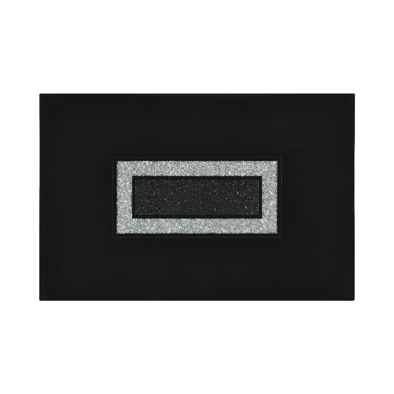 Ariya - Bar Table - Black