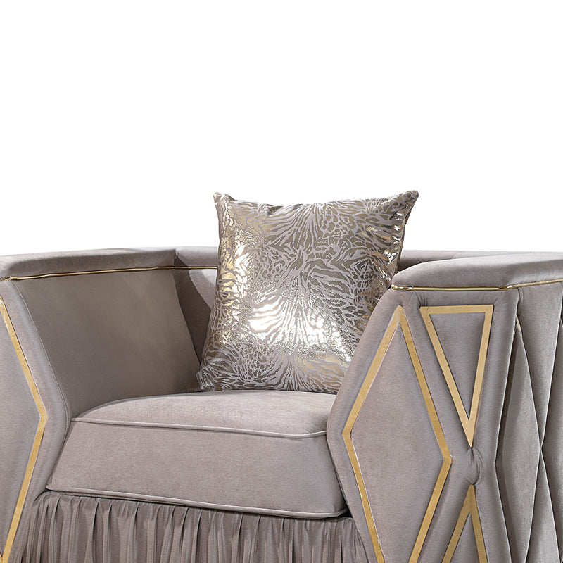 Cavalli - Chair