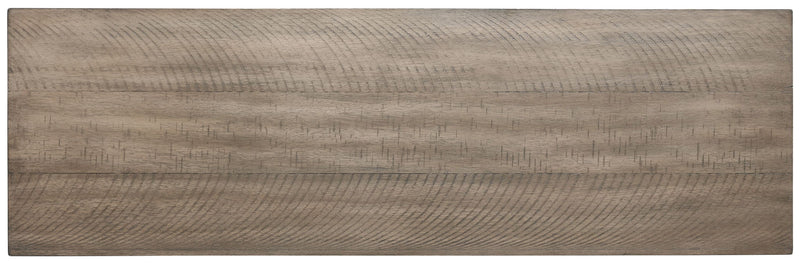 Skempton - Storage Bench - White