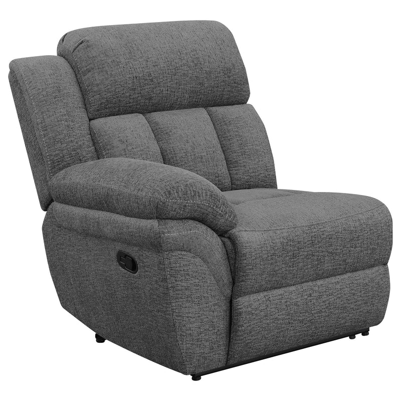 Divine - Sofa With Reclining