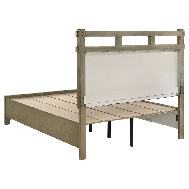 Pelton - Bedroom Set