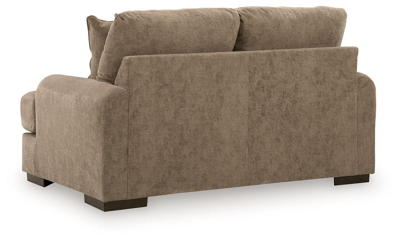 Jayne Park - Loveseat