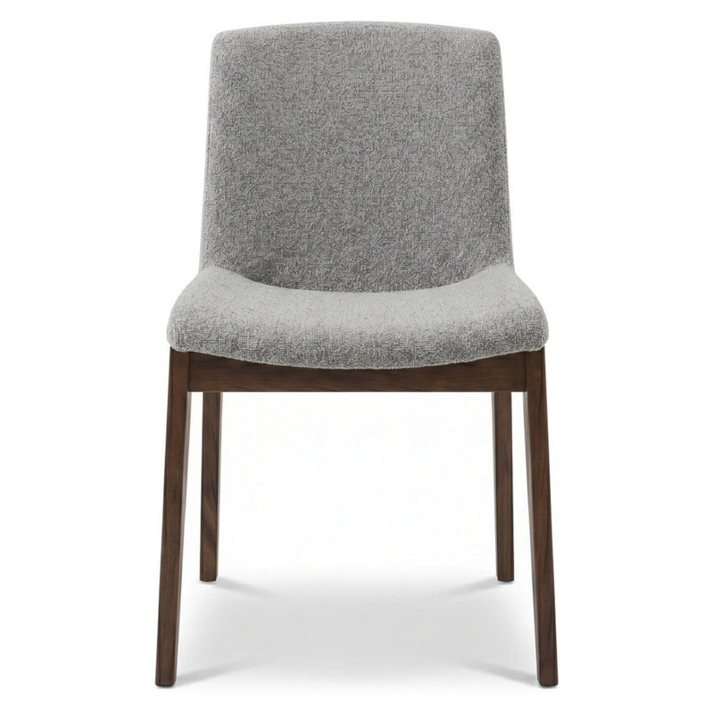 Crystal - Upholstered Dining Chair (Set of 2)