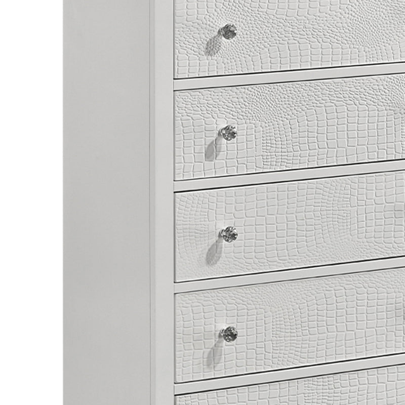 Blaze - 5 Drawer Chest