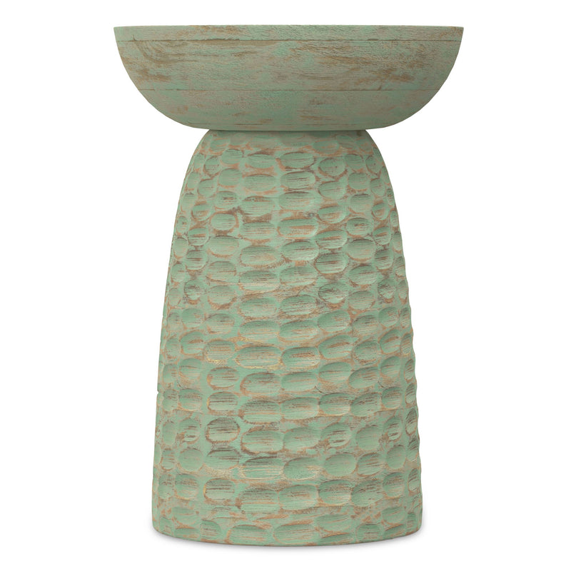 Boyd - Handcrafted Accent Table