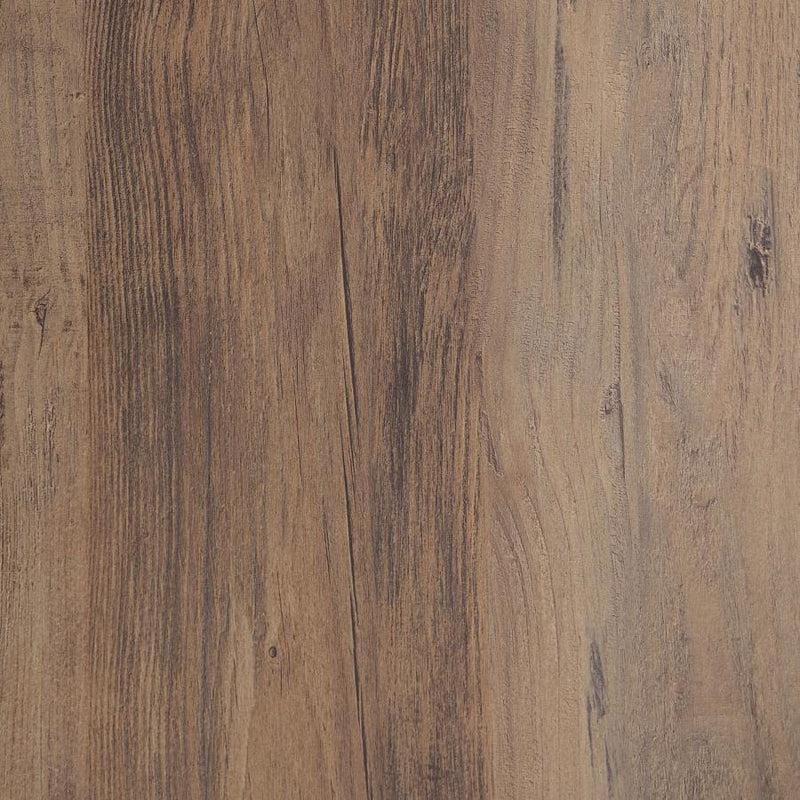 Ozella - Round Table With Hidden Storage Sandy