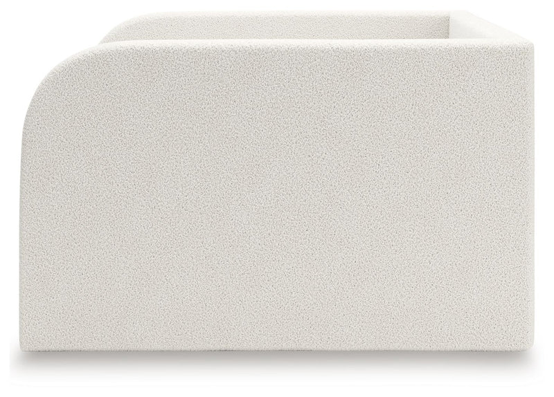 Arloster - Upholstered Day Bed
