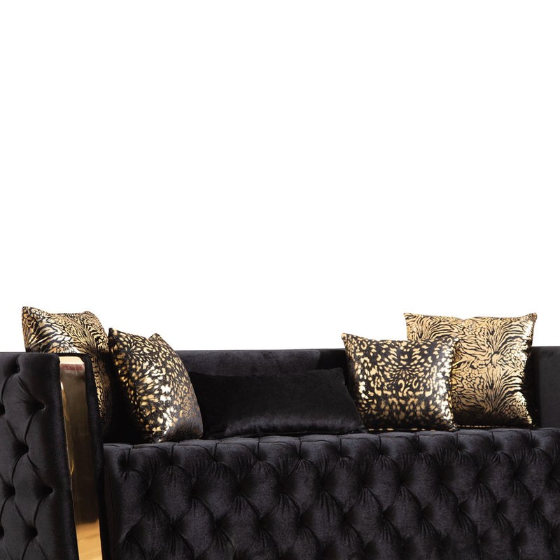 Naomi - Living Room Set