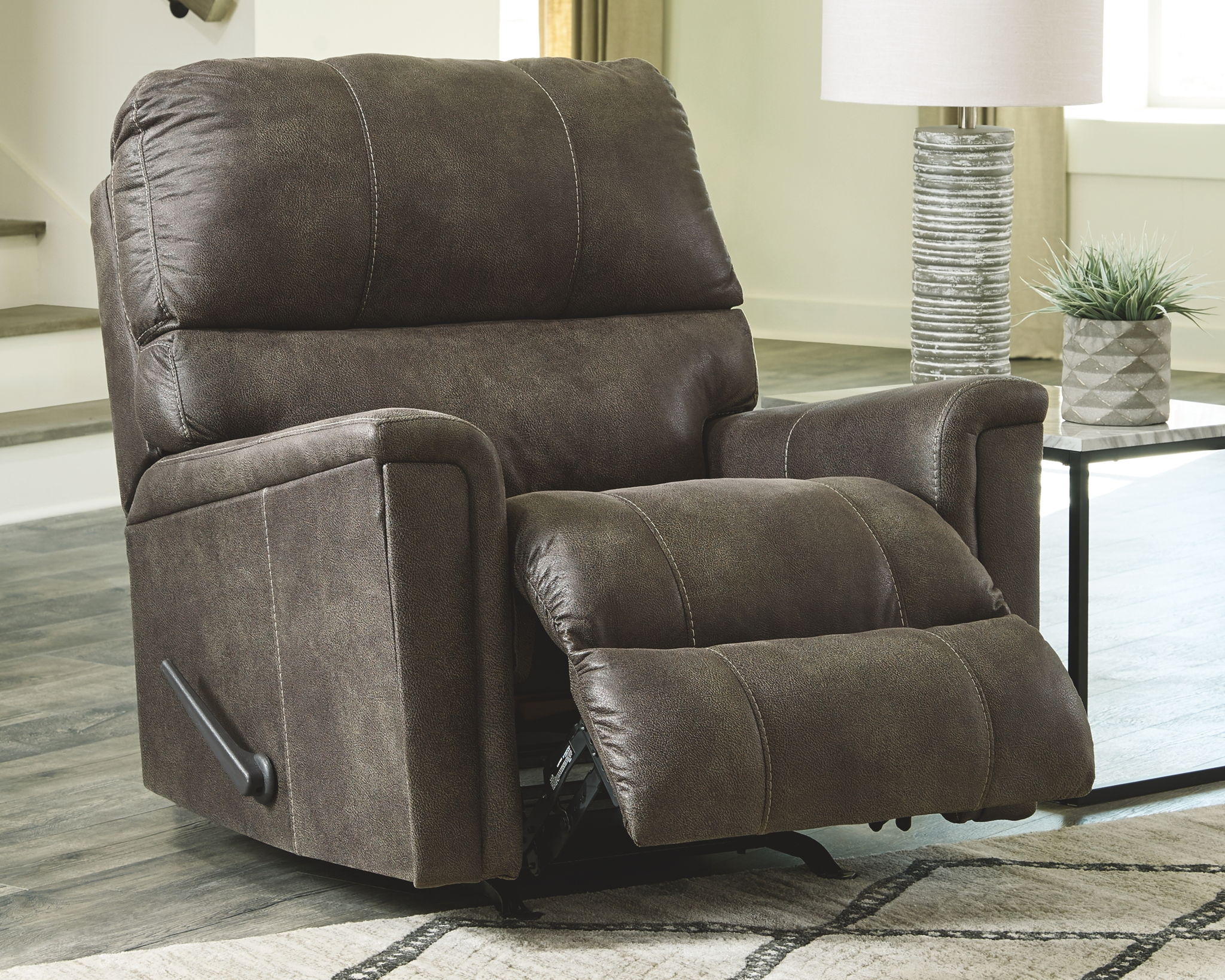 Navi - Living Room Set — Griffin's Furniture
