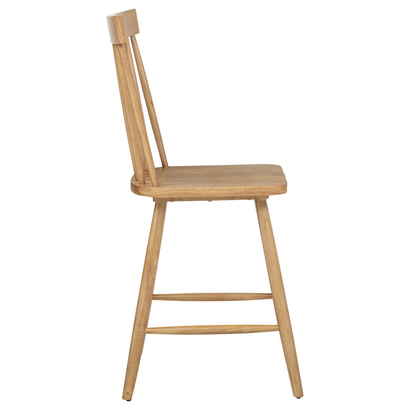 Waverly - Counter Height Dining Side Chair (Set of 2)