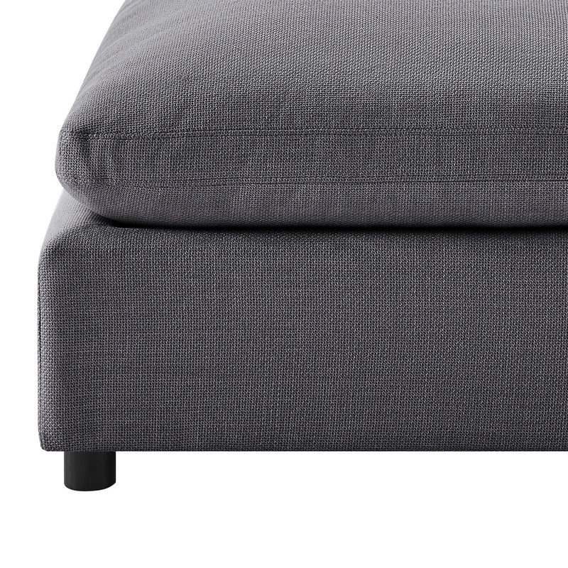 Cassandra - Ottoman With Removable Covers