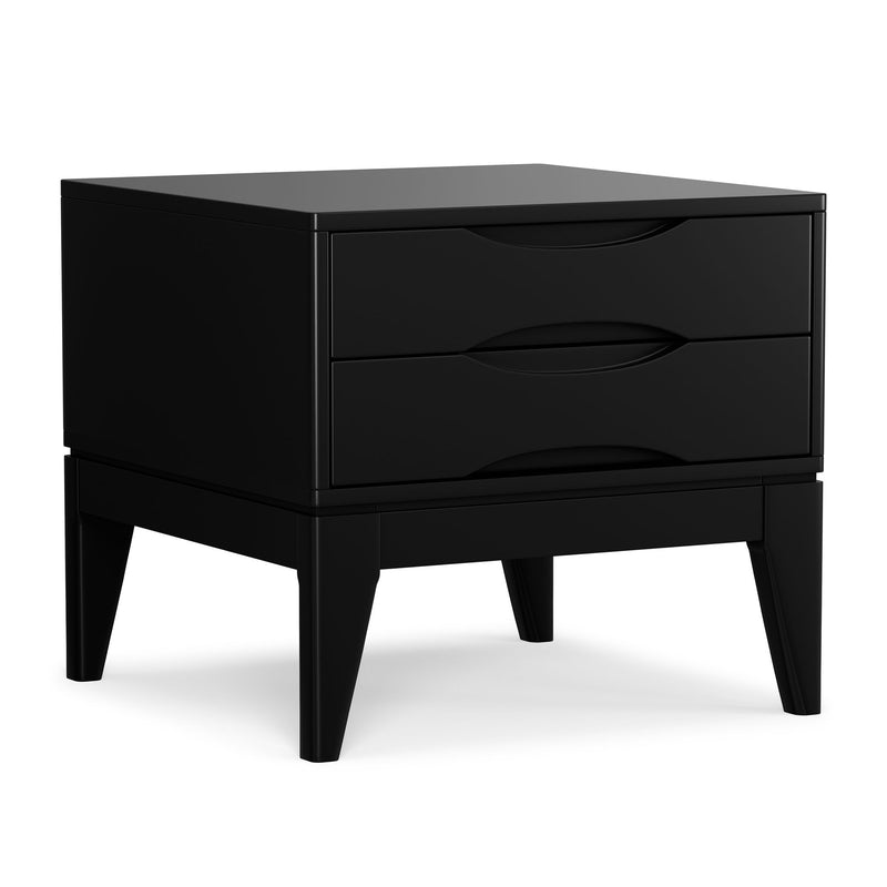 Harper - Handcrafted End Table
