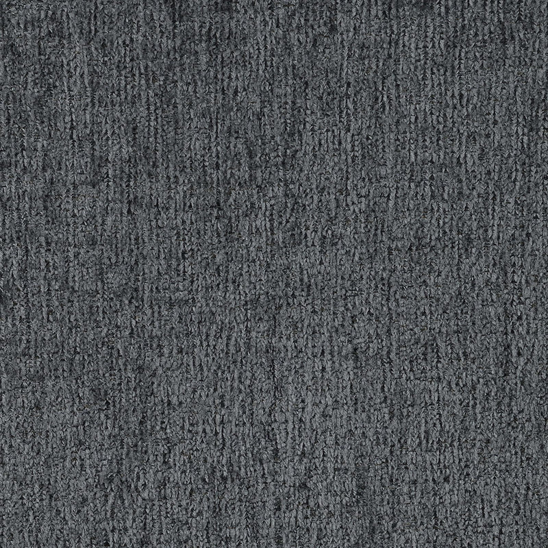 Bahrain Upholstered Glider Recliner Charcoal