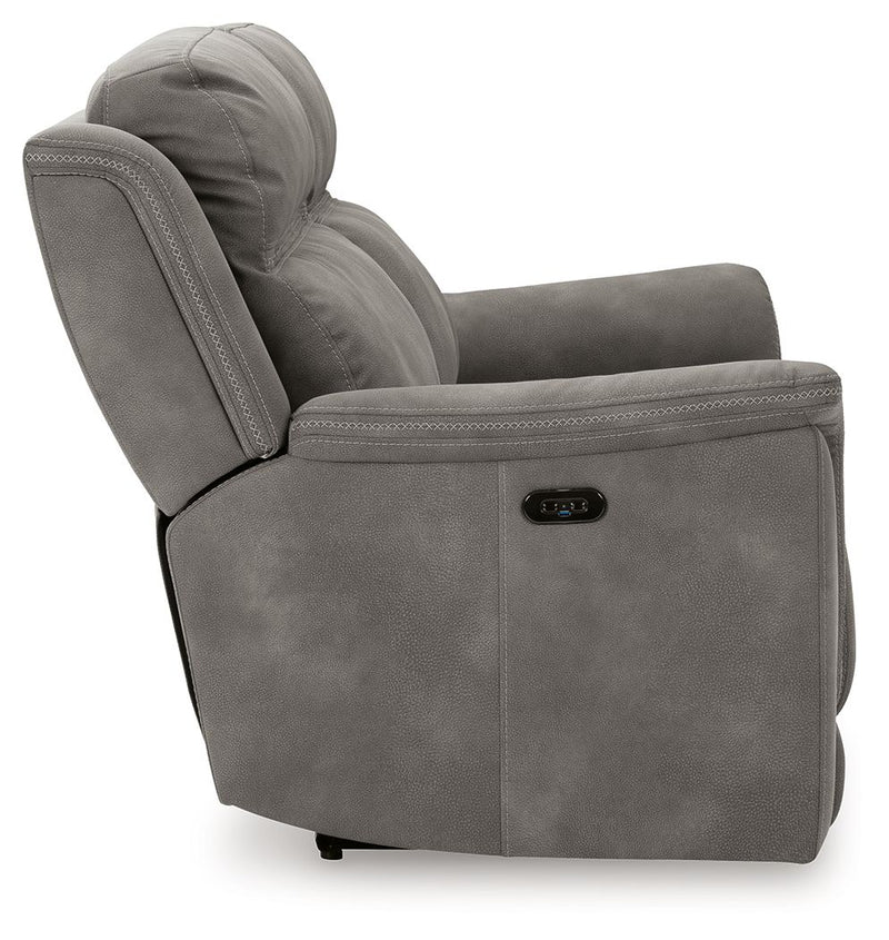 Next-Gen - Power Reclining Sofa