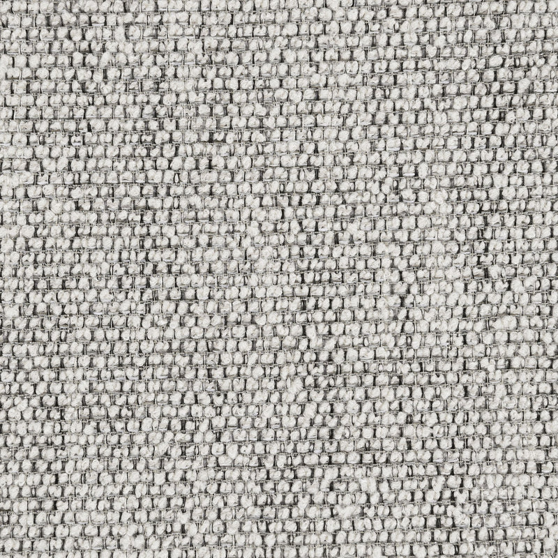 Mingle ] Upholstered Sofa - Light Gray