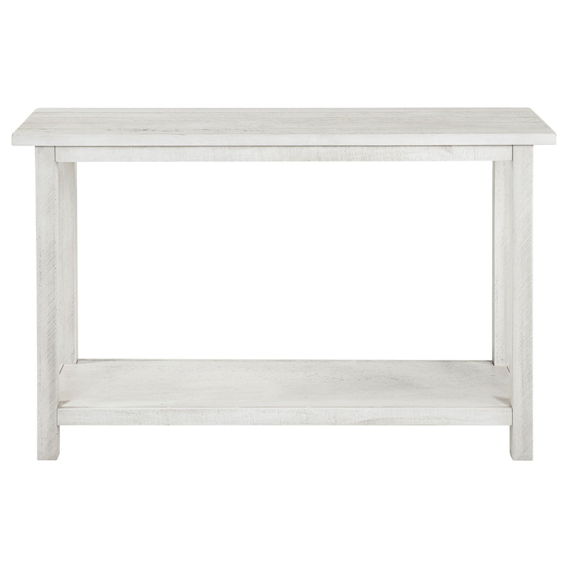 Castleton - Table