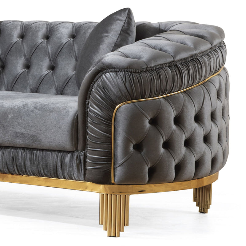 Vanessa - Loveseat