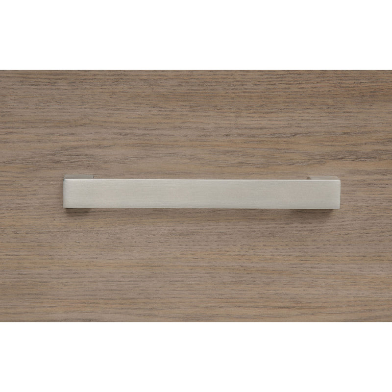 Gibbons - 6 Drawer Dresser With Ample Storage - Brown
