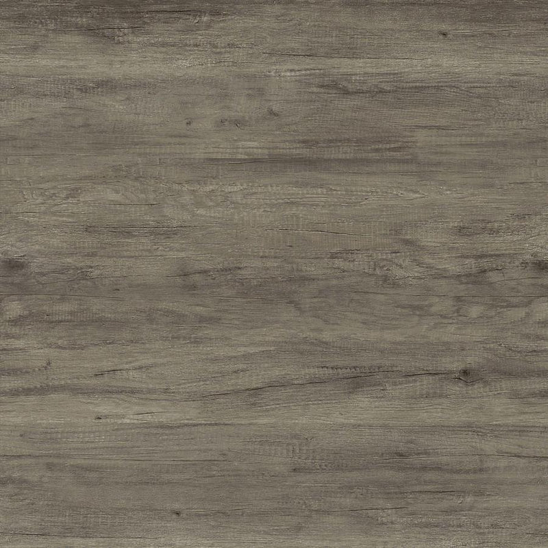 Burke - 2-Drawer Engineered Wood TV Stand - Gray Driftwood