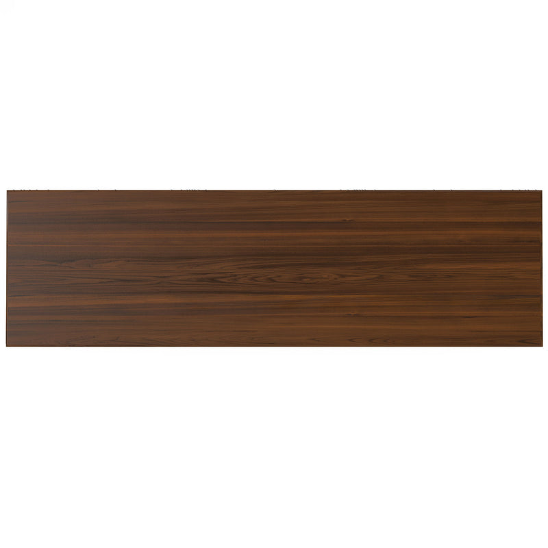 Hunter - 3 Door Sideboard