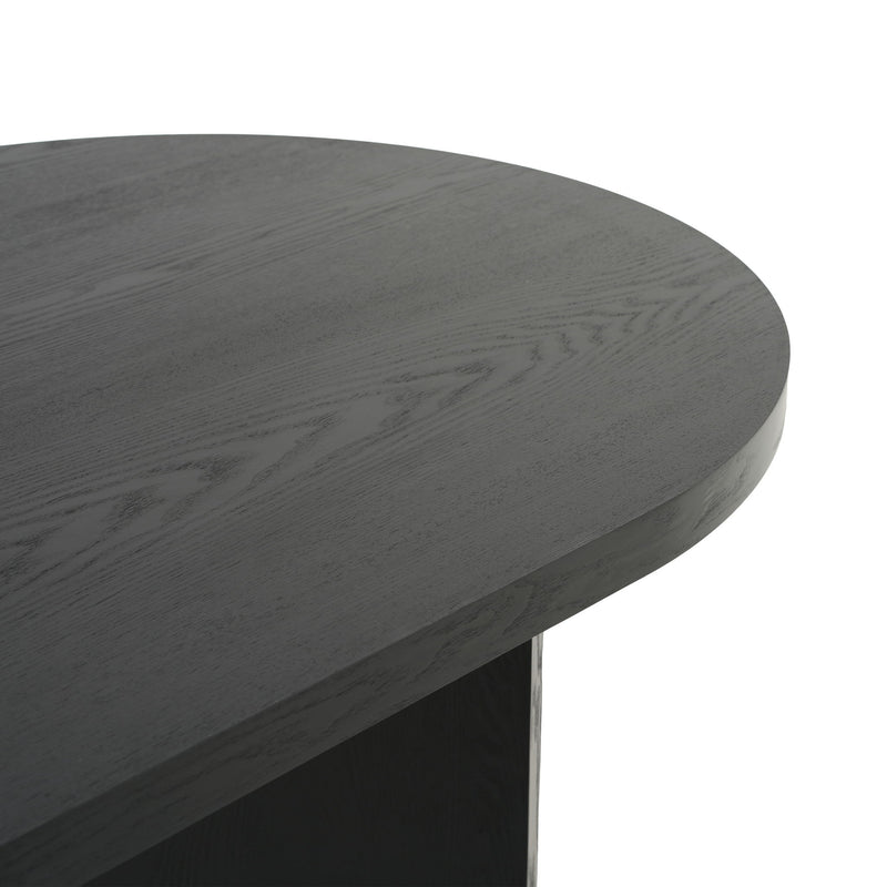 Oval Dining Set