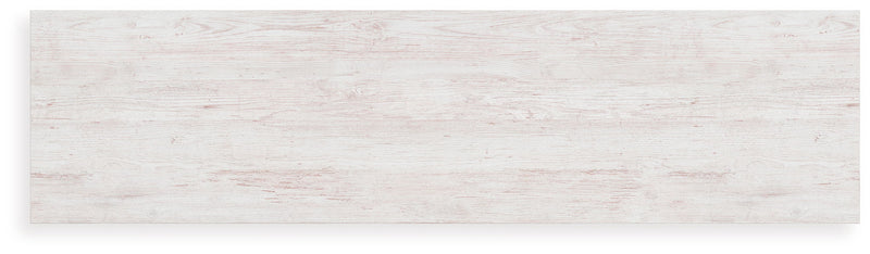 Makidern - Six Drawer Dresser