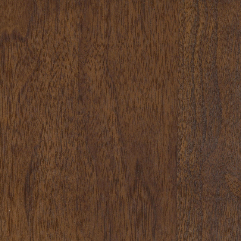 Everton Wood Dining Side Chair Dark Walnut (Set of 2)