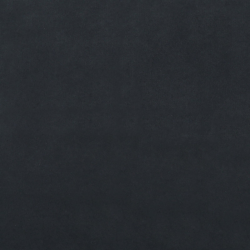 Chad Denim Upholstered Accent Bench Dark Blue