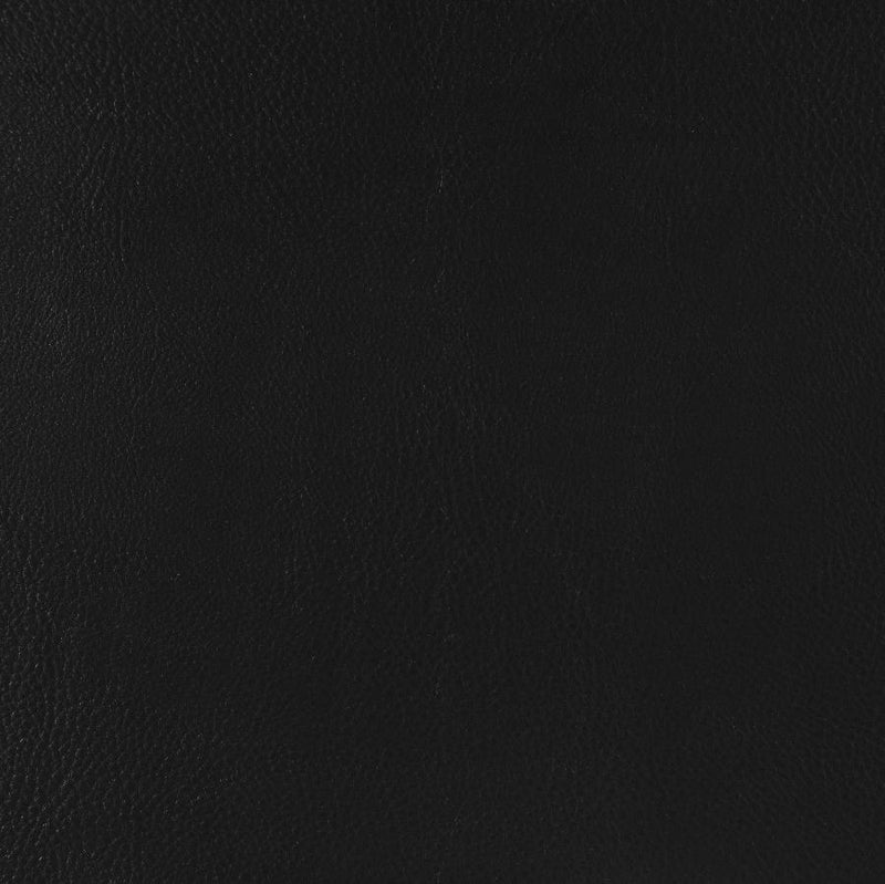 Scotland - Faux Leather Upholstered Sofa Set